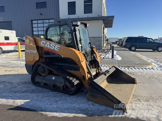 CASE TR270B Other