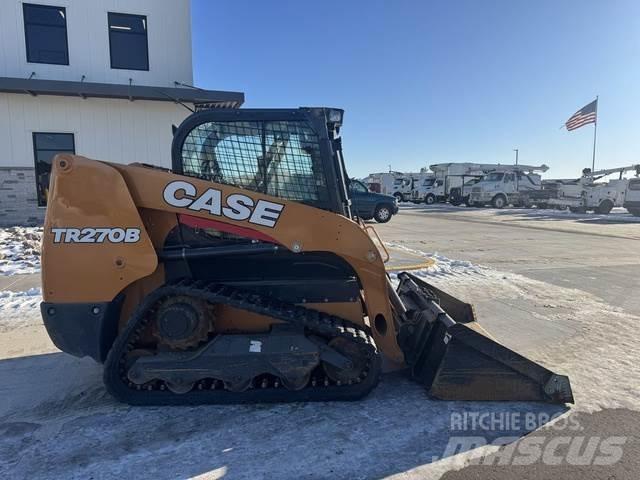 CASE TR270B Other