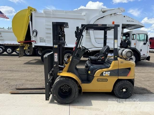 CAT GP30N Other