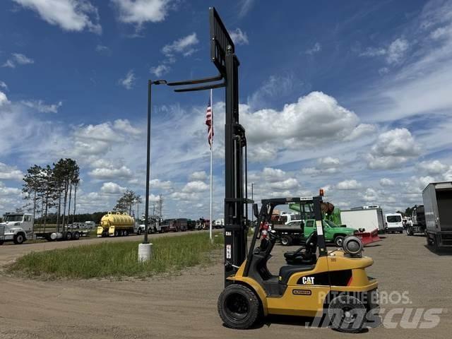 CAT GP30N Other