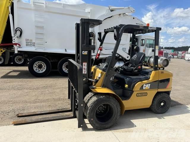 CAT GP30N Other
