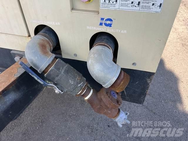 Doosan HP1600 Other