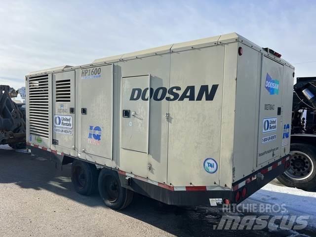 Doosan HP1600 Other