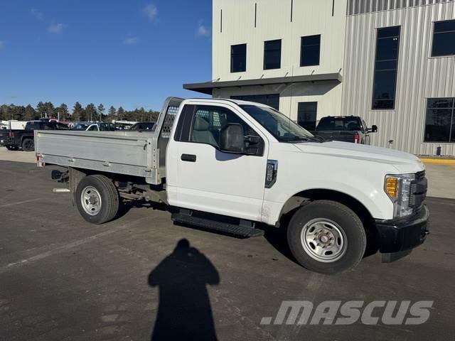 Ford F250 XL Other