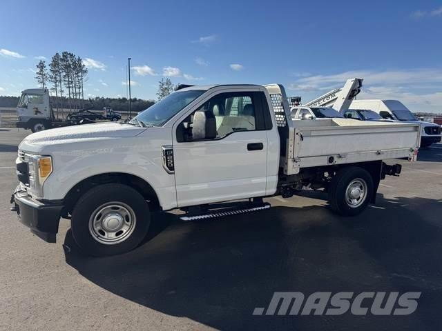 Ford F250 XL Other