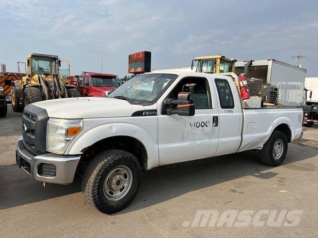 Ford SUPER DUTY 4X4 Other
