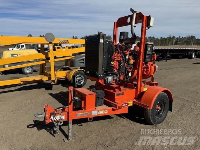 Godwin CD150S Waterpumps