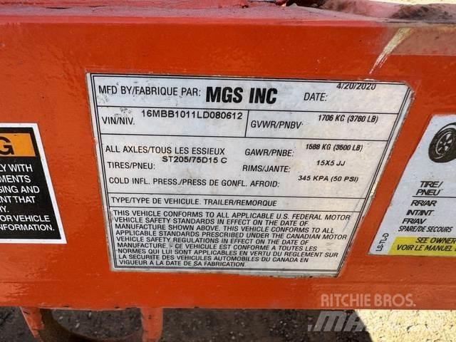 Godwin CD150S Waterpumps