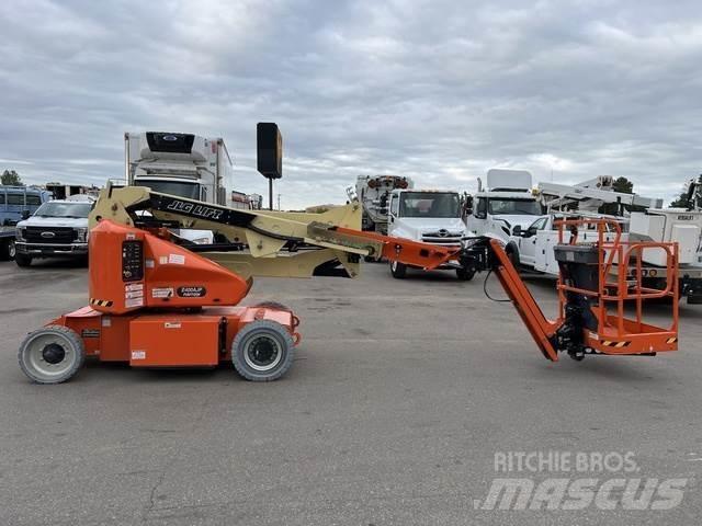 JLG E400AJP Other