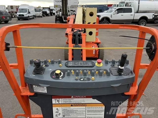 JLG E400AJP Other
