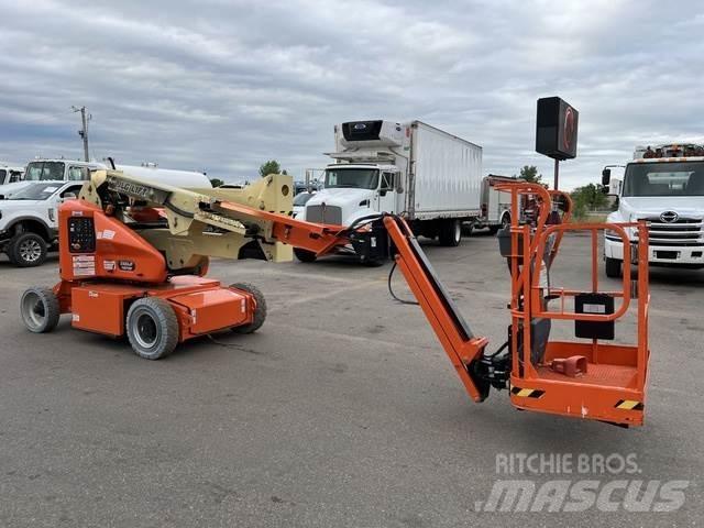 JLG E400AJP Other