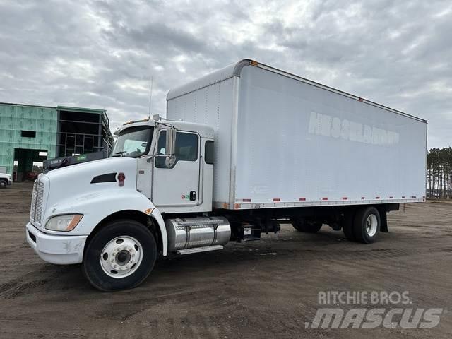Kenworth T370 Other