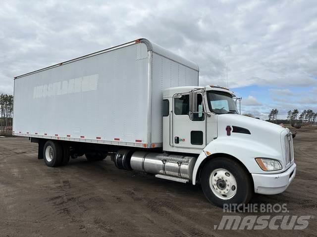 Kenworth T370 Other