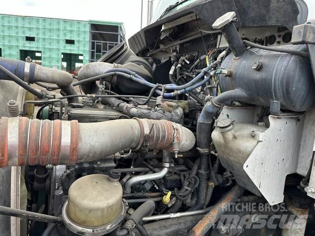Kenworth T370 Other