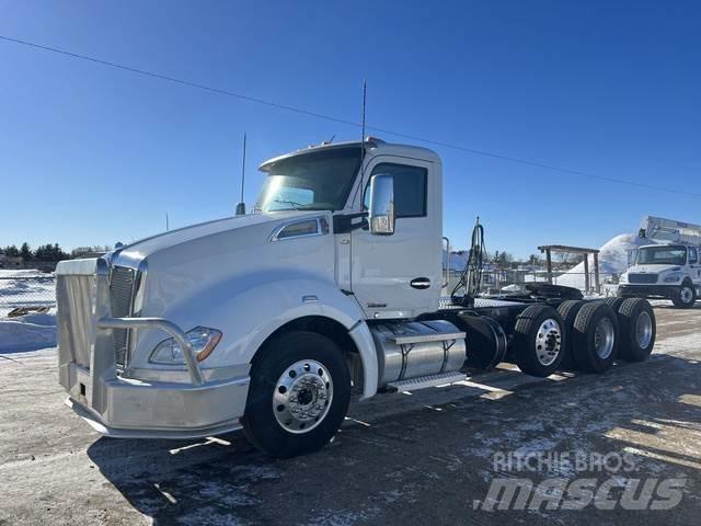 Kenworth T680 Other