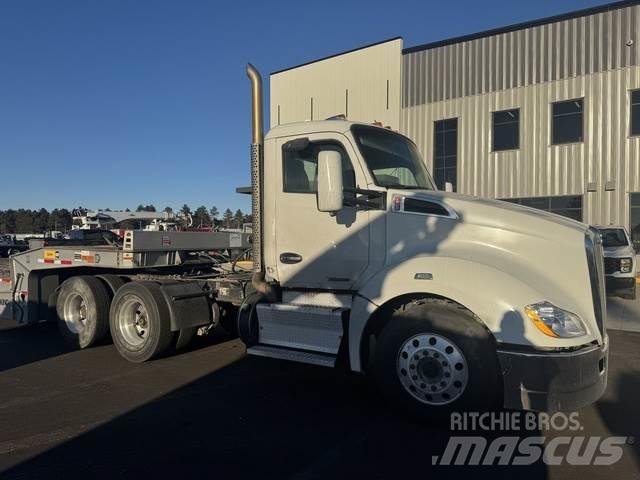 Kenworth T680 Other
