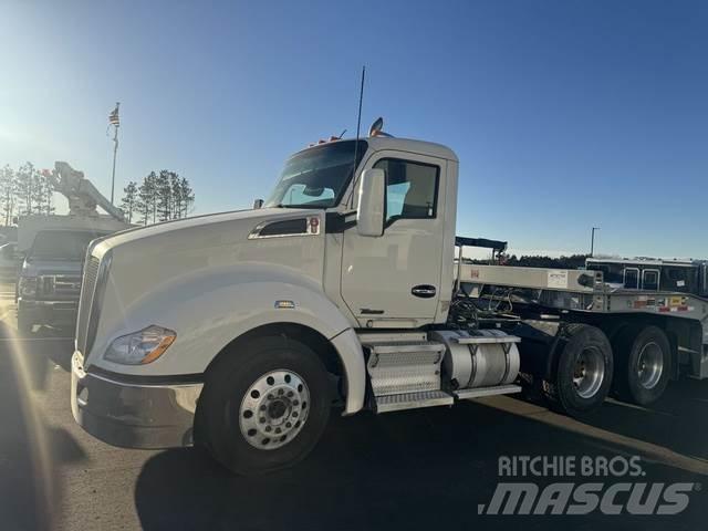 Kenworth T680 Other