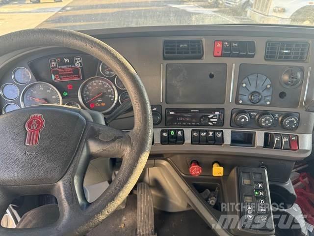 Kenworth T680 Other