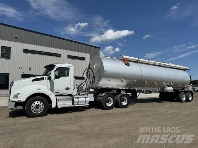 Kenworth T880 Other
