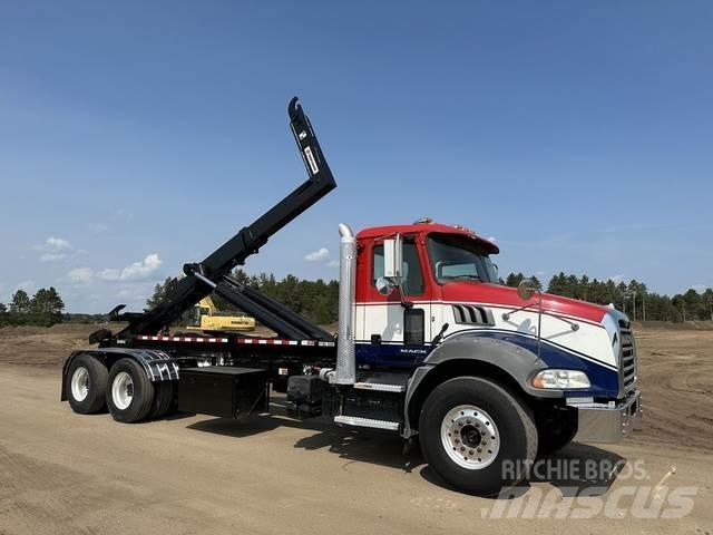 Mack GRANITE Other