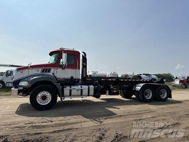 Mack GRANITE Other