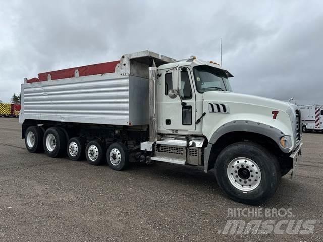 Mack GRANITE Other
