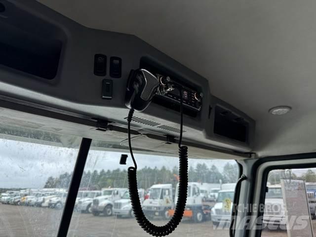 Mack GRANITE Other