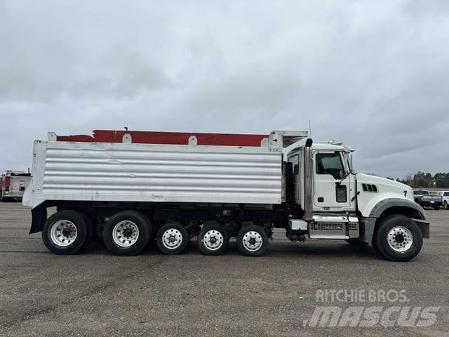 Mack GRANITE Other