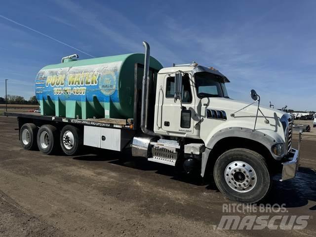 Mack GRANITE Other