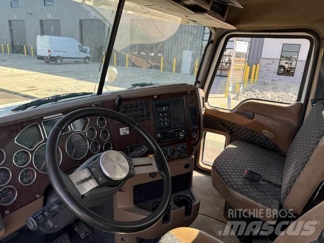 Mack GRANITE Other