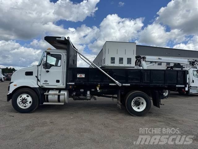 Mack MD Other