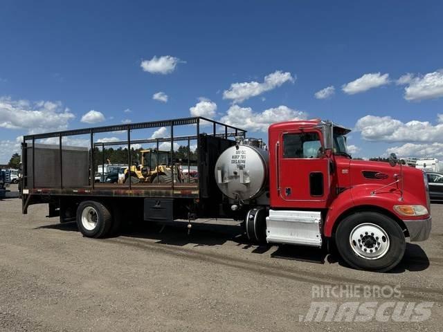 Peterbilt 337 Other