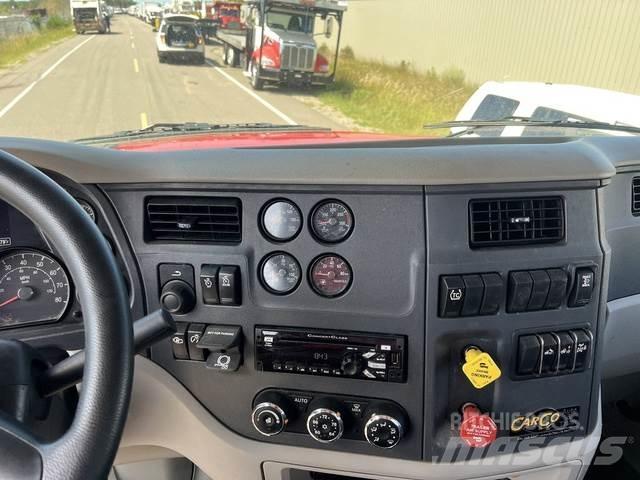 Peterbilt 567 Other