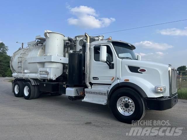 Peterbilt 567 Other