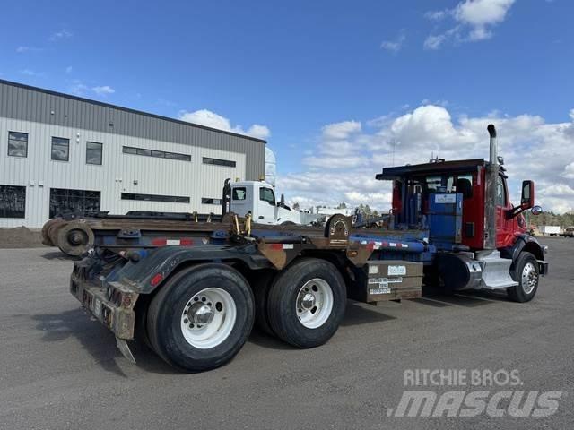 Peterbilt 567 Other