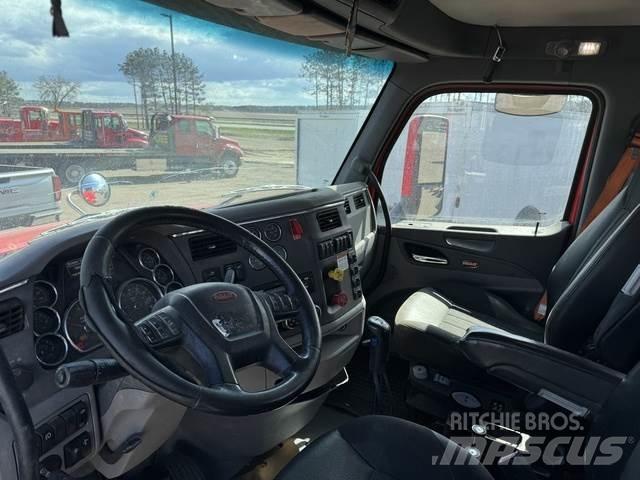 Peterbilt 567 Other