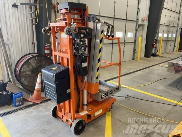 Snorkel UL25DC Other trucks