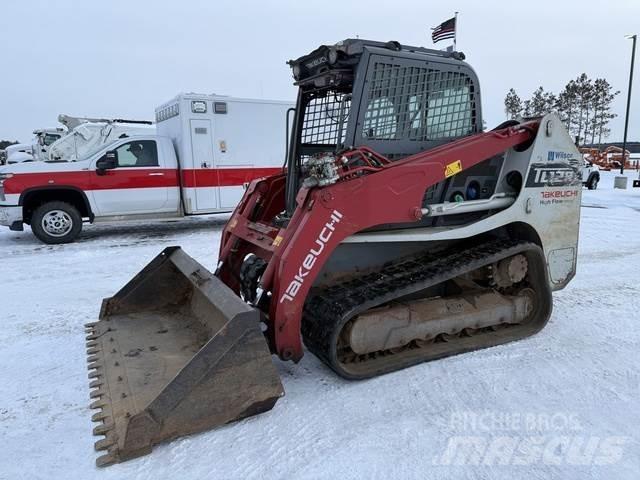Takeuchi TL12R2 Other