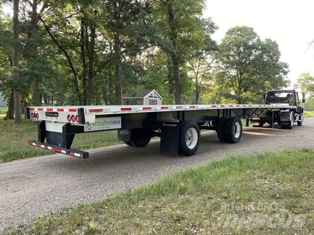 Transcraft 554C Other trailers