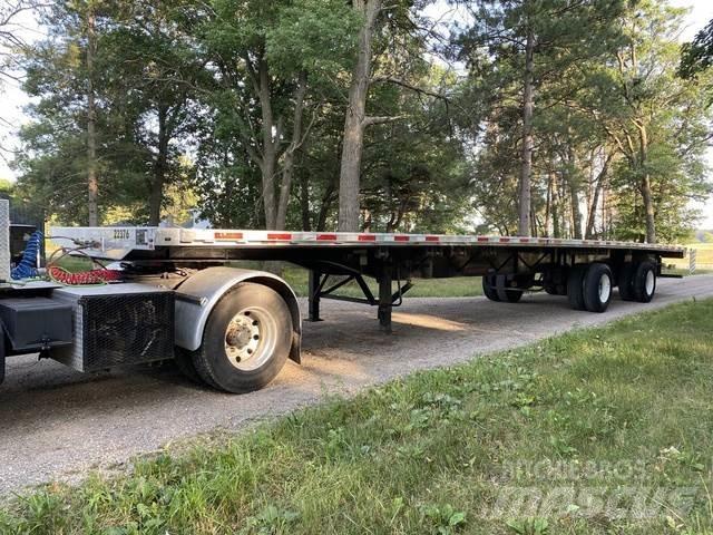 Transcraft 554C Other trailers