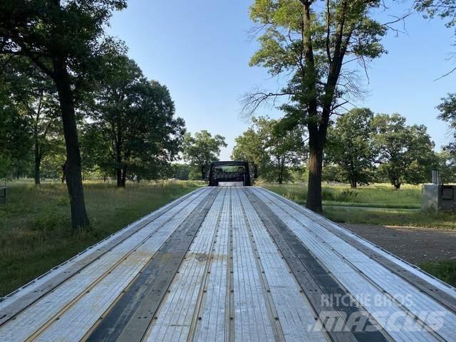 Transcraft 554C Other trailers