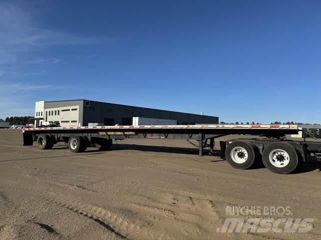 Transcraft 554C Other trailers