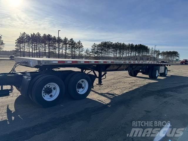 Transcraft 554C Other trailers