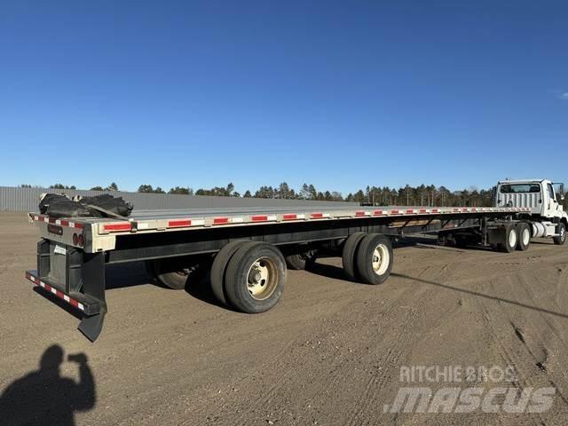 Transcraft 554C Other trailers