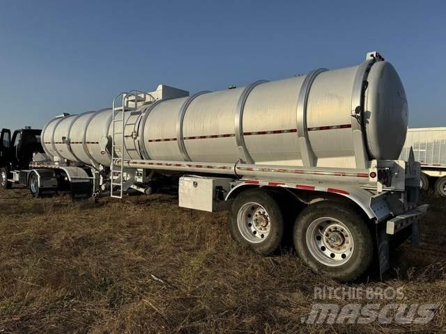 Vantage VC-8400 Other trailers