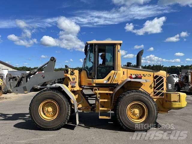 Volvo L90F Other
