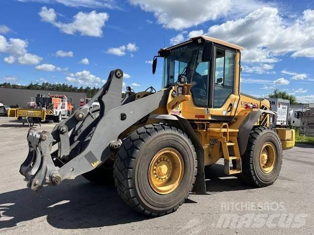 Volvo L90F Other