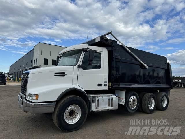 Volvo VHD Other