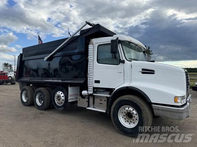 Volvo VHD Other
