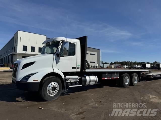 Volvo VNR Other